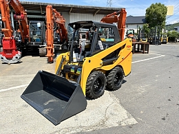 LOGISNEXT Wheel loaders 706-2 2026