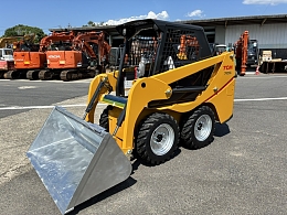 LOGISNEXT Wheel loaders 705-2 2026