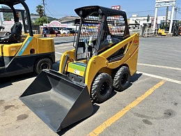LOGISNEXT Wheel loaders 704 2026