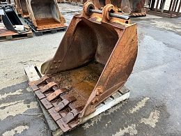 日立建機 各種バケット 標準バケット -
