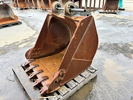 日立建機 各種バケット 標準バケット -