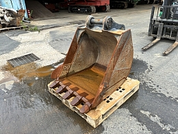 日立建機 各種バケット 標準バケット -