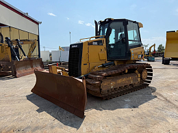 CATERPILLAR Bulldozers D3K2 LGP 2014