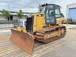 CATERPILLAR Bulldozers D3K2 LGP 2014