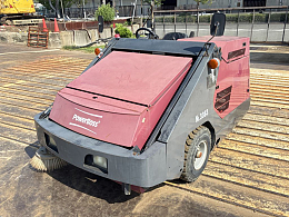 蔵王産業 建機その他 その他 2014年