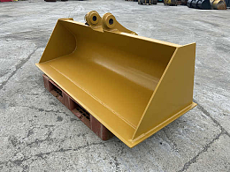 Others Attachments(Construction) Slope bucket -