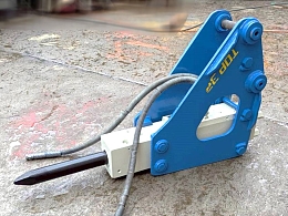 OKADA AIYON Attachments(Construction) Hydraulic breaker -
