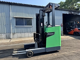 TOYOTA Forklifts 8FBR15 2018