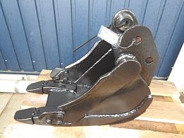 Others Bucket Narrow bucket -