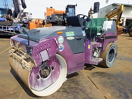 関東鉄工 ローラー KV40CSE -