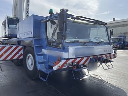 TADANO Cranes AR-2000M-2 2004