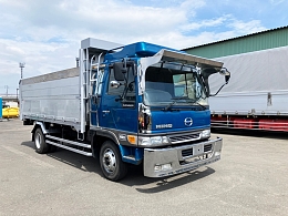 HINO Dump trucks KC-FD2JGBA 1995