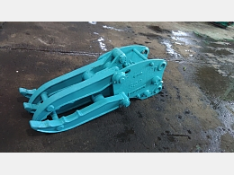 TAGUCHI Attachments(Construction) Hydraulic fork -