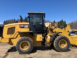CATERPILLAR Wheel loaders 926M 2020