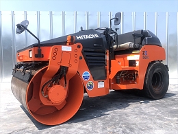 日立建機 中古ローラー(1ページ目) | 中古建機ならBIGLEMON(ビッグレモン)