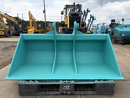 Others Attachments(Construction) Slope bucket -