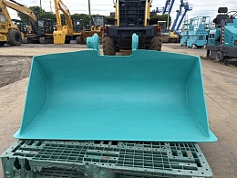 Others Attachments(Construction) Slope bucket -