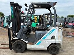 ユニキャリア FGE15T5 2016年