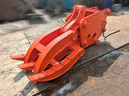 HITACHI Attachments(Construction) Hydraulic fork -