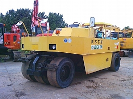 SAKAI Rollers T600C 1997