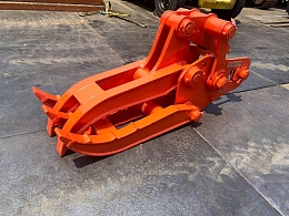 TAGUCHI Fork Grab Mechanical fork 2024