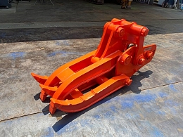 TAGUCHI Fork Grab Mechanical fork 2024