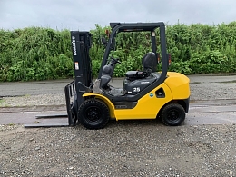FG25T-17