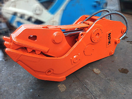 NPK Attachments(Construction) Paclar -