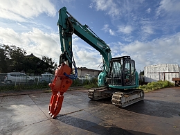 SK135SRD-3