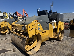 KANTO TEKKO Rollers KV25D 2012