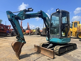 KUBOTA Mini excavators RX-306 2013