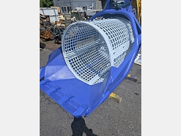 OKADA AIYON Attachments(Construction) Specialized bucket -