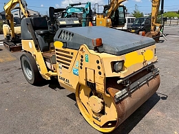 SAKAI Rollers TW502S-1 2014
