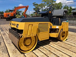 Komatsu JV25DW-3