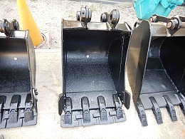 Others Attachments(Construction) Bucket -