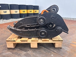 MARUJUN Fork Grab Mechanical fork 2002