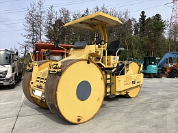 SAKAI Rollers R2-1 2008