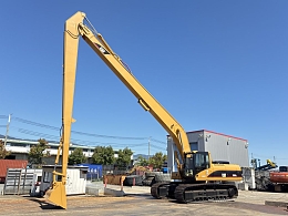Caterpillar 330C L