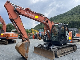 ZX135US-5B