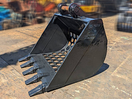 Others Attachments(Construction) Skeleton bucket -