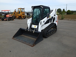 ボブキャット T590 2020年