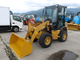 CATERPILLAR 901C2 2020