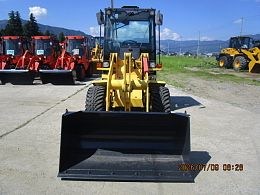 YANMAR V3-7 2017