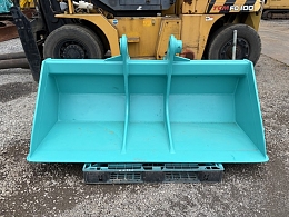 Others Attachments(Construction) Slope bucket -