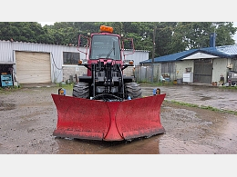 TCM Wheel loaders L9-2 2009
