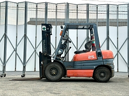 6FGL25