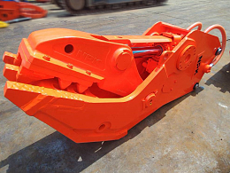 NPK Attachments(Construction) Paclar -
