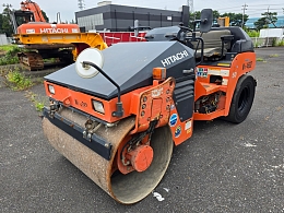 HITACHI Rollers ZC50C-3 2015