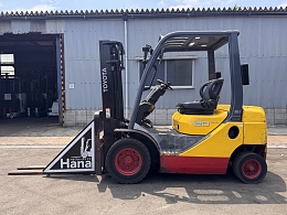TOYOTA Forklifts 02-8FDL20 2021