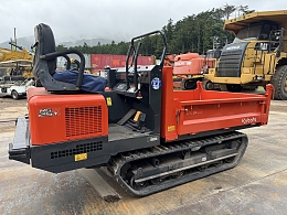 クボタ キャリアダンプ RG-25Y 2018年